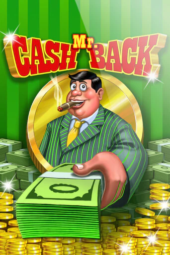 Играй в Mr. Cashback онлайн без регистрации | Азино Три Топора