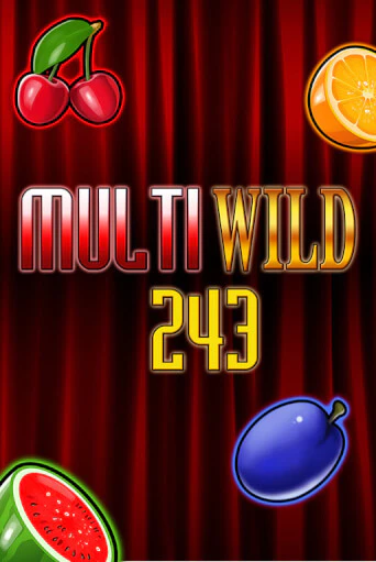 Играй в Multi Wild 243 онлайн без регистрации | Азино Три Топора