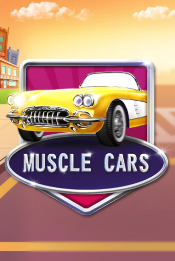 Играй в Muscle Cars онлайн без регистрации | Азино Три Топора