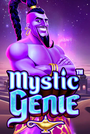 Играй в Mystic Genie™ онлайн без регистрации | Азино Три Топора