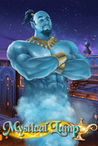Играй в Mystical Lamp онлайн без регистрации | Азино Три Топора
