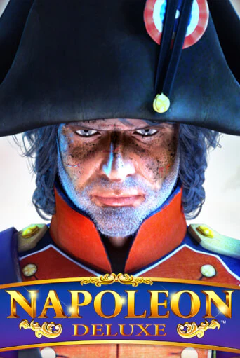 Играй в Napoleon Deluxe онлайн без регистрации | Азино Три Топора