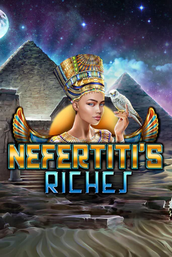 Играй в Nefertiti's riches онлайн без регистрации | Азино Три Топора