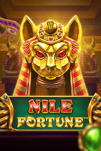 Играй в Nile Fortune онлайн без регистрации | Азино Три Топора