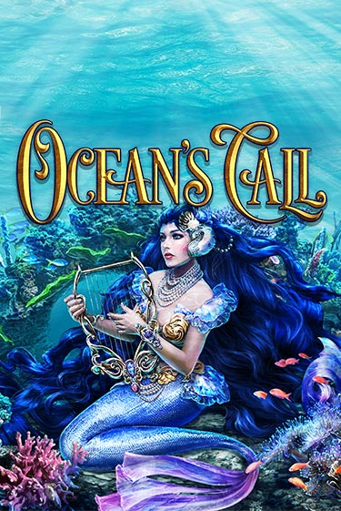 Играй в Ocean's Call онлайн без регистрации | Азино Три Топора