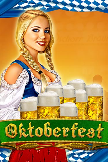 Играй в Oktoberfest онлайн без регистрации | Азино Три Топора