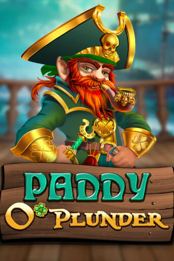 Играй в Paddy O’Plunder онлайн без регистрации | Азино Три Топора