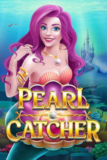 Играй в Pearl Catcher онлайн без регистрации | Азино Три Топора
