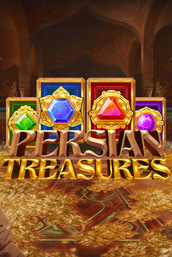 Играй в Persian Treasures онлайн без регистрации | Азино Три Топора