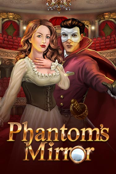 Играй в Phantom's Mirror онлайн без регистрации | Азино Три Топора