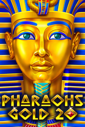 Играй в Pharaohs Gold 20 онлайн без регистрации | Азино Три Топора