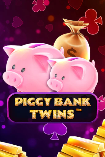 Играй в Piggy Bank Twins онлайн без регистрации | Азино Три Топора