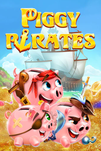 Играй в Piggy Pirates онлайн без регистрации | Азино Три Топора