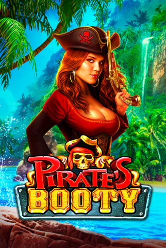 Играй в Pirate's Booty онлайн без регистрации | Азино Три Топора