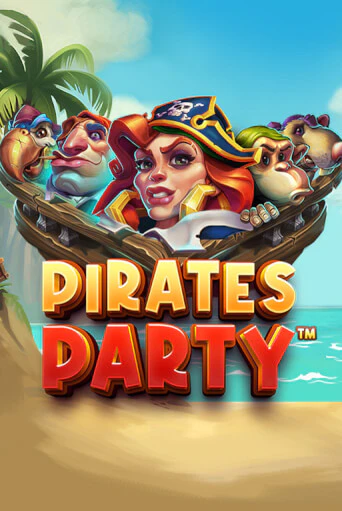 Играй в Pirates Party онлайн без регистрации | Азино Три Топора