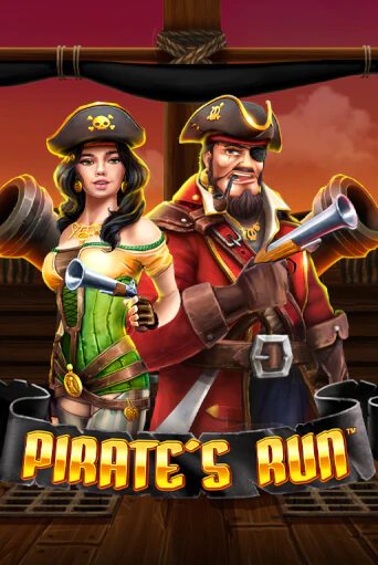 Играй в Pirate's Run онлайн без регистрации | Азино Три Топора