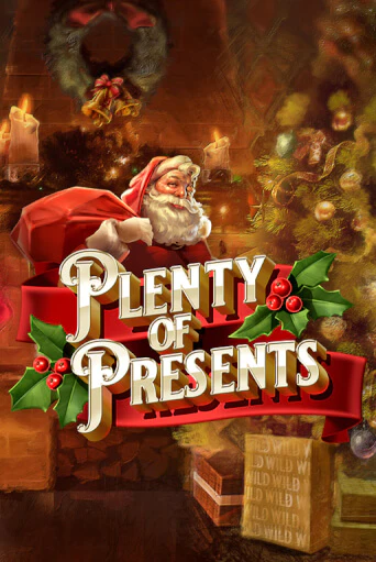 Играй в Plenty of Presents онлайн без регистрации | Азино Три Топора