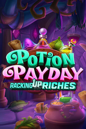 Играй в Potion Payday онлайн без регистрации | Азино Три Топора