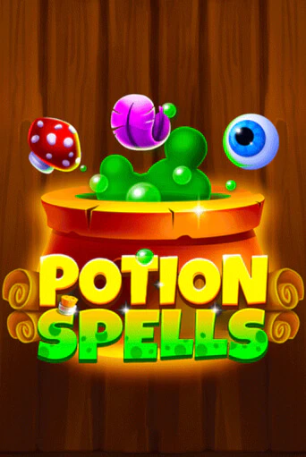 Играй в Potion Spells онлайн без регистрации | Азино Три Топора