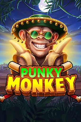 Играй в Punky Monkey онлайн без регистрации | Азино Три Топора