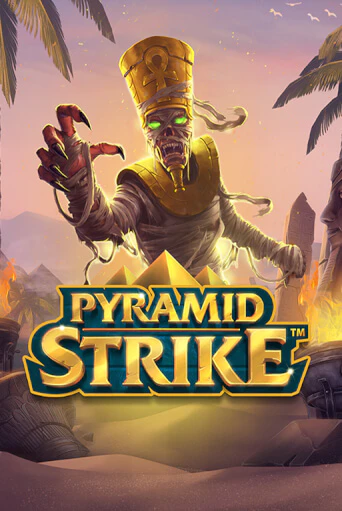 Играй в Pyramid Strike онлайн без регистрации | Азино Три Топора