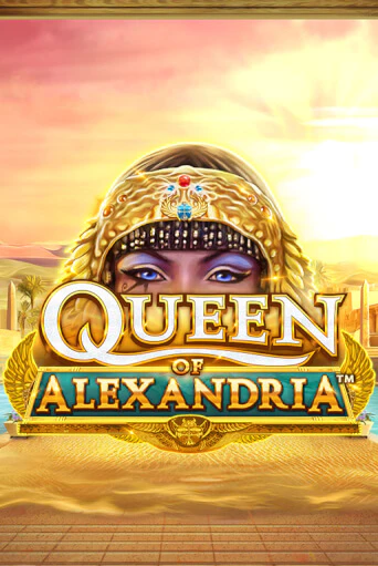 Играй в Queen of Alexandria™ онлайн без регистрации | Азино Три Топора