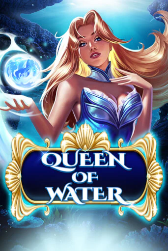 Играй в Queen Of Water онлайн без регистрации | Азино Три Топора