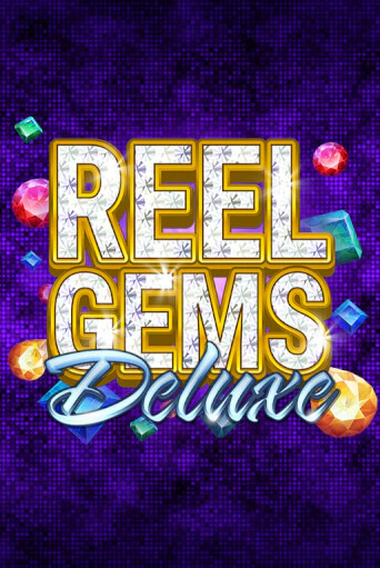Играй в Reel Gems Deluxe онлайн без регистрации | Азино Три Топора