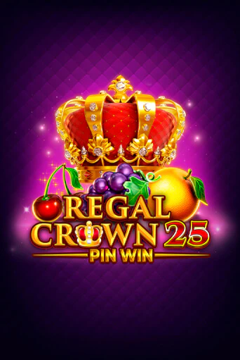 Играй в Regal Crown 25 онлайн без регистрации | Азино Три Топора