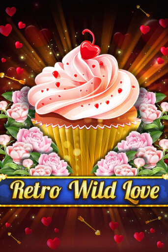Играй в Retro Wild Love онлайн без регистрации | Азино Три Топора