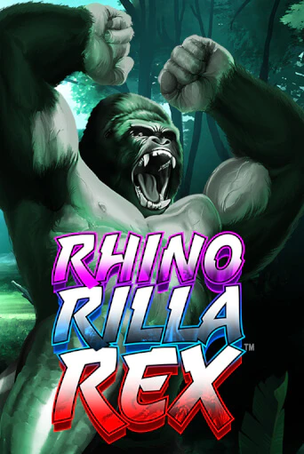 Играй в Rhino Rilla Rex онлайн без регистрации | Азино Три Топора