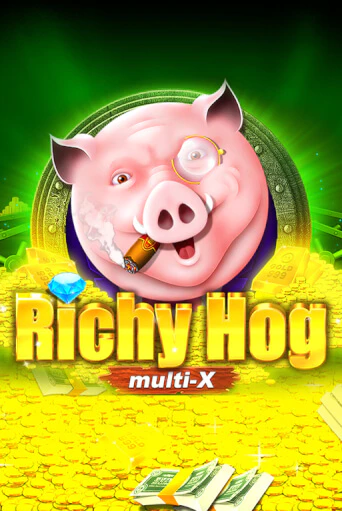 Играй в Richy Hog онлайн без регистрации | Азино Три Топора