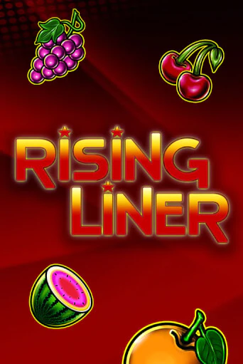 Играй в Rising Liner онлайн без регистрации | Азино Три Топора