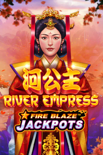 Играй в Fire Blaze: River Empress онлайн без регистрации | Азино Три Топора
