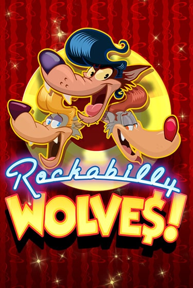 Играй в Rockabilly Wolves онлайн без регистрации | Азино Три Топора