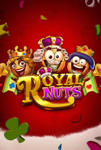 Играй в Royal Nuts онлайн без регистрации | Азино Три Топора