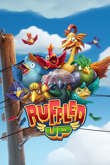 Играй в Ruffled Up онлайн без регистрации | Азино Три Топора