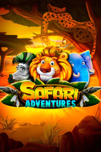Играй в Safari Adventures онлайн без регистрации | Азино Три Топора