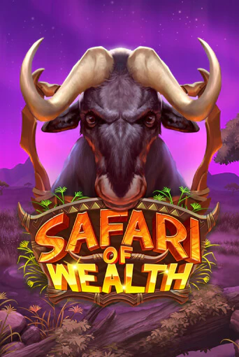 Играй в Safari of Wealth онлайн без регистрации | Азино Три Топора