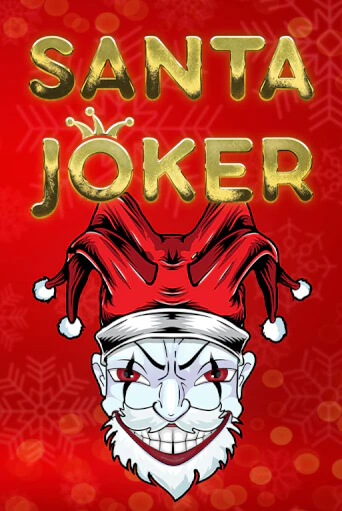 Играй в Santa Joker онлайн без регистрации | Азино Три Топора