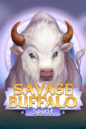 Играй в Savage Buffalo Spirit онлайн без регистрации | Азино Три Топора