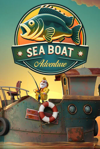 Играй в Sea Boat Adventure онлайн без регистрации | Азино Три Топора