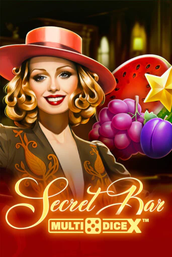 Играй в Secret Bar Multidice X онлайн без регистрации | Азино Три Топора