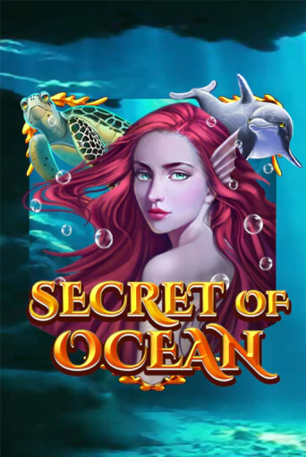 Играй в Secret of Ocean онлайн без регистрации | Азино Три Топора