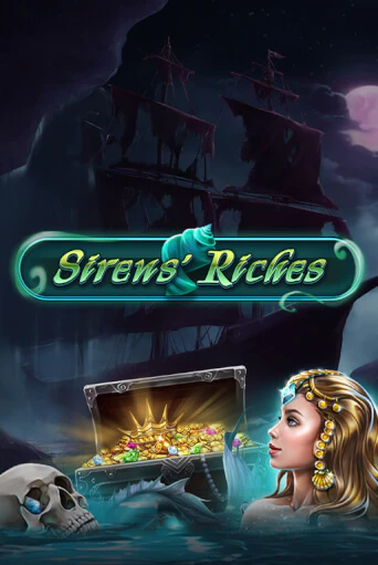 Играй в Siren's Riches онлайн без регистрации | Азино Три Топора