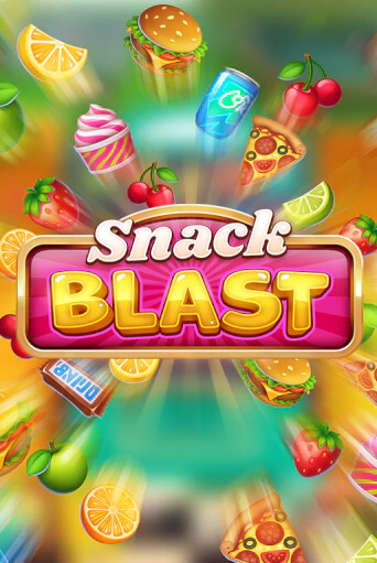 Играй в Snack Blast онлайн без регистрации | Азино Три Топора