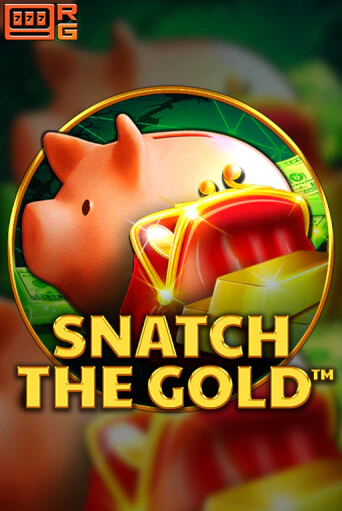 Играй в Snatch The Gold онлайн без регистрации | Азино Три Топора