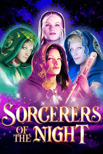 Играй в Sorcerers of the Night онлайн без регистрации | Азино Три Топора