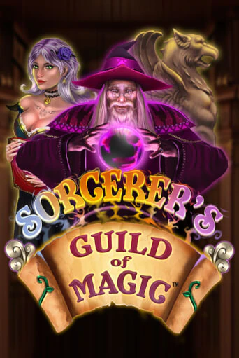 Играй в Sorcerer's Guild of Magic онлайн без регистрации | Азино Три Топора
