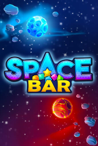 Играй в Space Bar онлайн без регистрации | Азино Три Топора